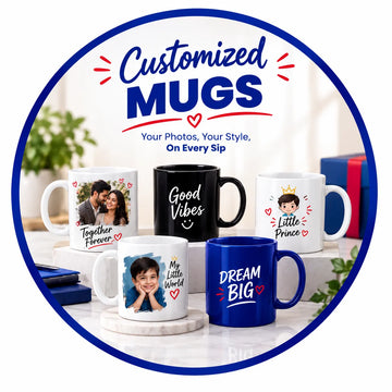 Customize Mug